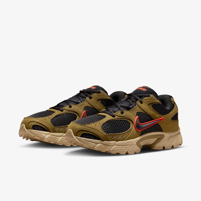 TENIS MASCULINO NIKE NIKE V5 RNR SUEDE – foto 3